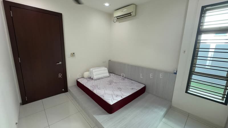 Link Bungalow for Sale in Iskandar Puteri (Nusajaya) (Johor) - Richard Lee - Bedroom - PropertyGuru.com.my