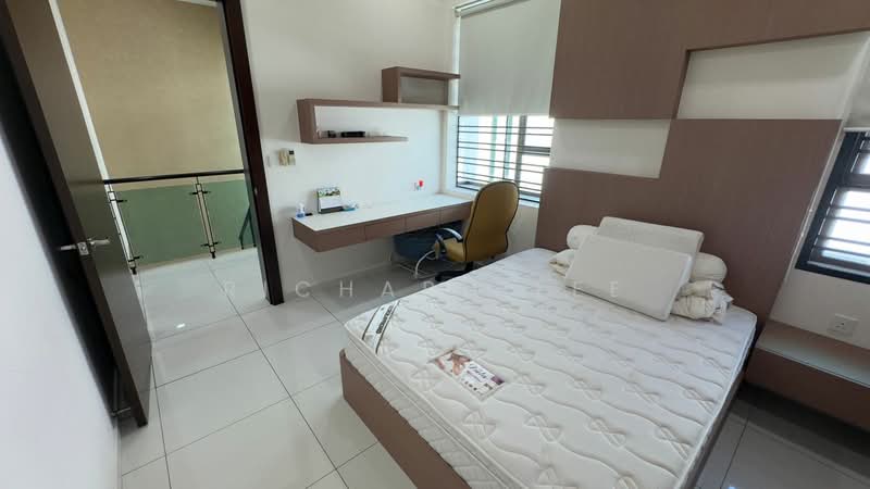 Link Bungalow for Sale in Iskandar Puteri (Nusajaya) (Johor) - Richard Lee - Bedroom - PropertyGuru.com.my