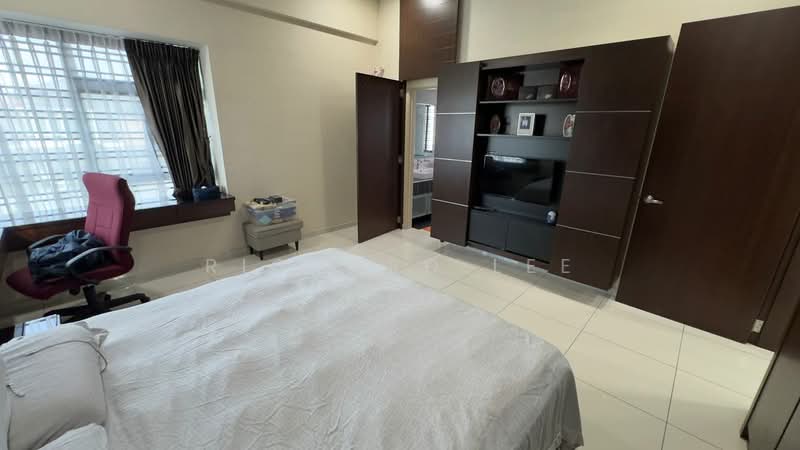 Link Bungalow for Sale in Iskandar Puteri (Nusajaya) (Johor) - Richard Lee - Bedroom - PropertyGuru.com.my