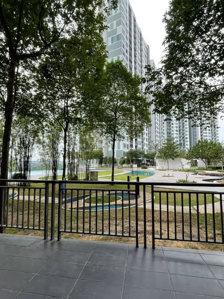 Service Residence for Rent at 8Scape Residence @ Sutera - Jessy Koh - Exterior - PropertyGuru.com.my