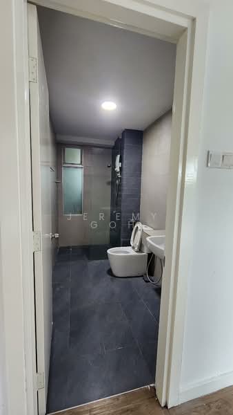 Apartment for Sale at Epic Residence - Jeremy Goh - Bathroom - PropertyGuru.com.my