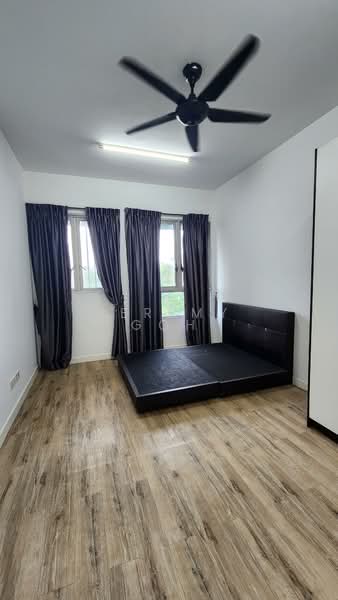 Apartment for Sale at Epic Residence - Jeremy Goh - Bedroom - PropertyGuru.com.my