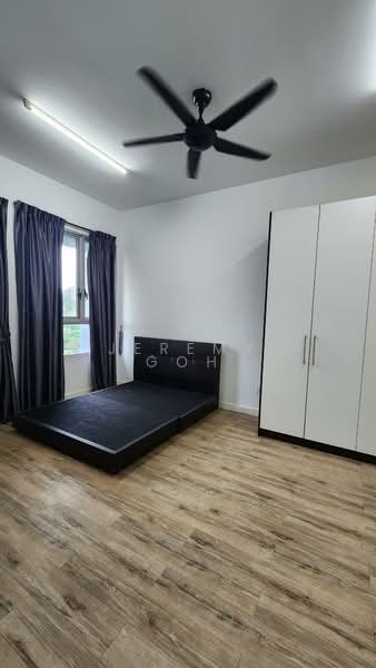 Apartment for Sale at Epic Residence - Jeremy Goh - Bedroom - PropertyGuru.com.my