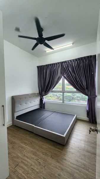 Apartment for Sale at Epic Residence - Jeremy Goh - Bedroom - PropertyGuru.com.my
