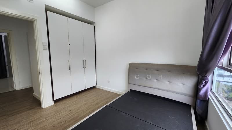 Apartment for Sale at Epic Residence - Jeremy Goh - Bedroom - PropertyGuru.com.my