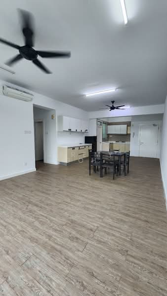 Apartment for Sale at Epic Residence - Jeremy Goh - Kitchen - PropertyGuru.com.my