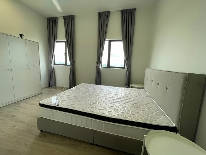 Service Residence for Sale at Sunway Gandaria - Calvin Loke - Bedroom - PropertyGuru.com.my