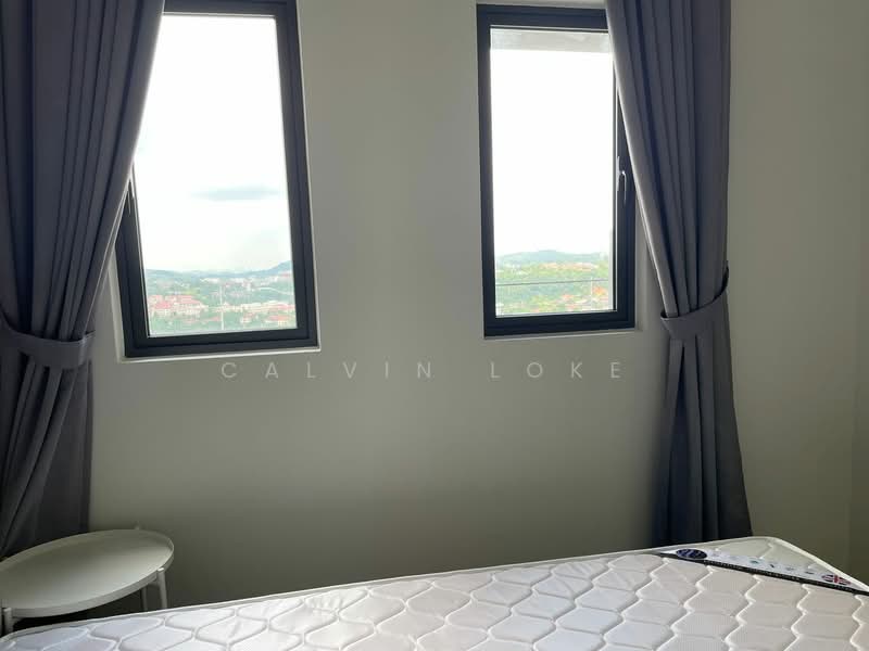 Service Residence for Sale at Sunway Gandaria - Calvin Loke - View - PropertyGuru.com.my
