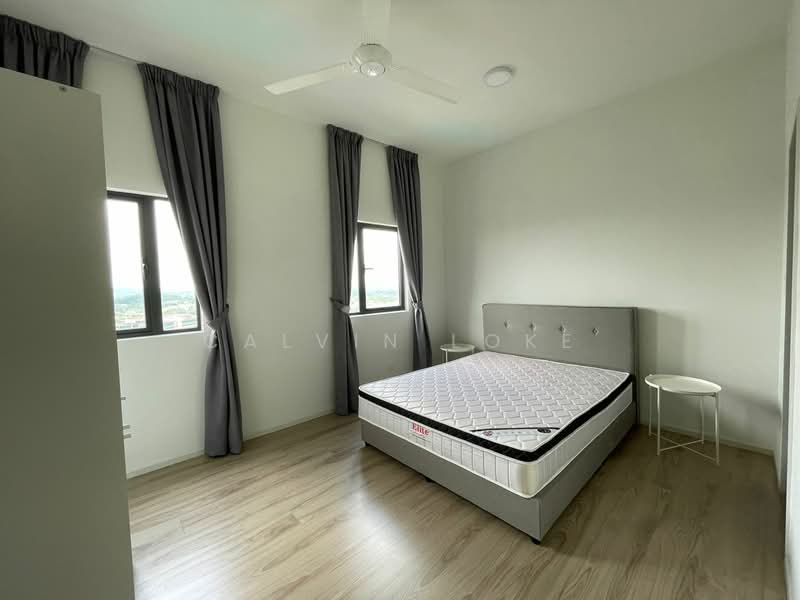 Service Residence for Sale at Sunway Gandaria - Calvin Loke - Bedroom - PropertyGuru.com.my