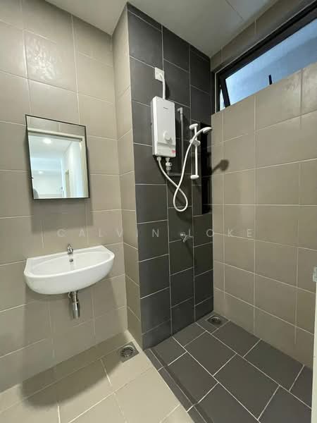 Service Residence for Sale at Sunway Gandaria - Calvin Loke - Bathroom - PropertyGuru.com.my
