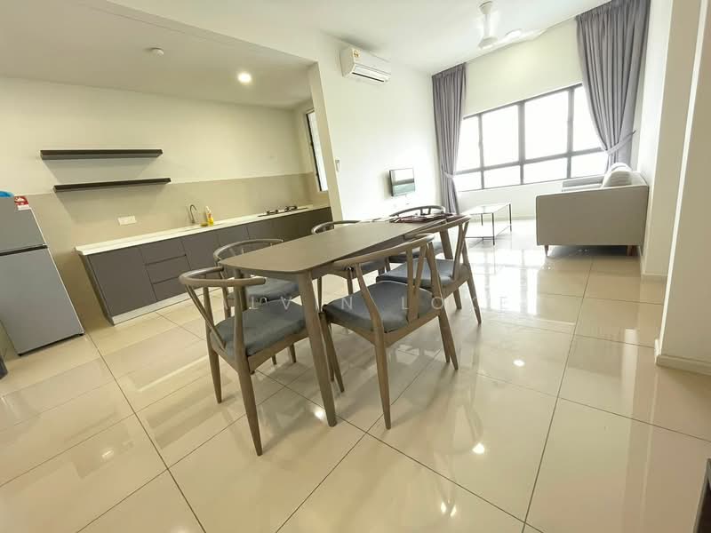 Service Residence for Sale at Sunway Gandaria - Calvin Loke - PropertyGuru.com.my