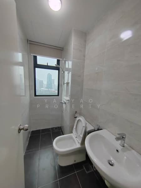 Kondominium untuk Disewa di SKS Pavillion Residences - Yaoyao Property - PropertyGuru.com.my