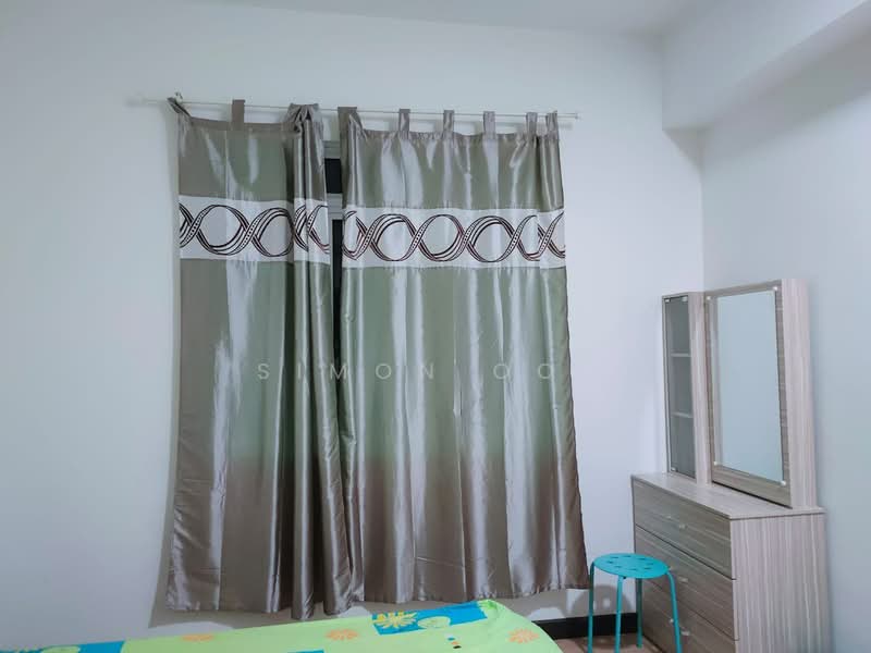 Condominium for Sale at Vertiq - Simon Ooi - Bedroom - PropertyGuru.com.my