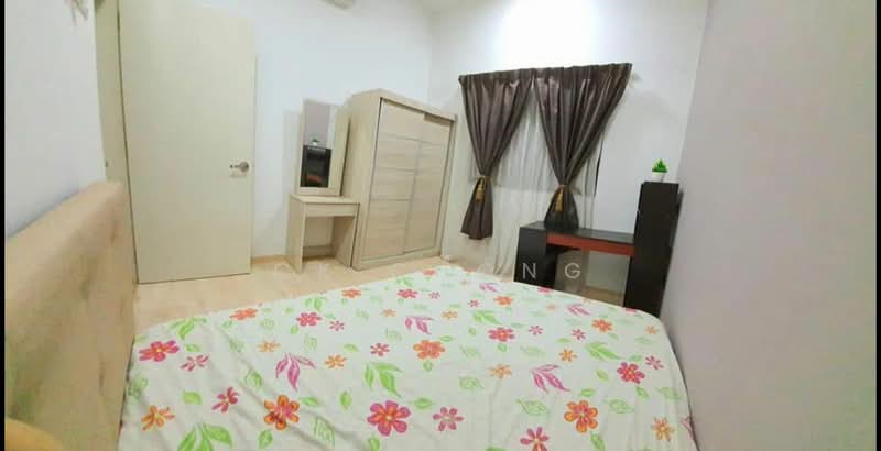 Kondominium untuk Disewa di Parkhill Residence - CK Chong - Bedroom - PropertyGuru.com.my