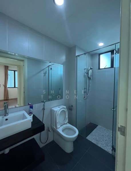 Apartment for Sale at Impiana - Shinee Thoong - PropertyGuru.com.my