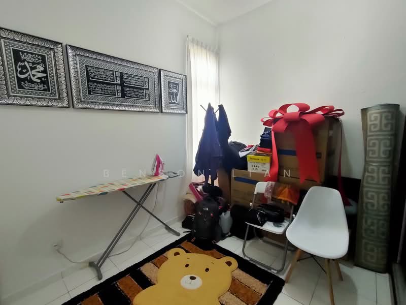 Rumah Berkembar untuk Dijual di Puncak Alam (Selangor) - Benson Lian - Interior - PropertyGuru.com.my