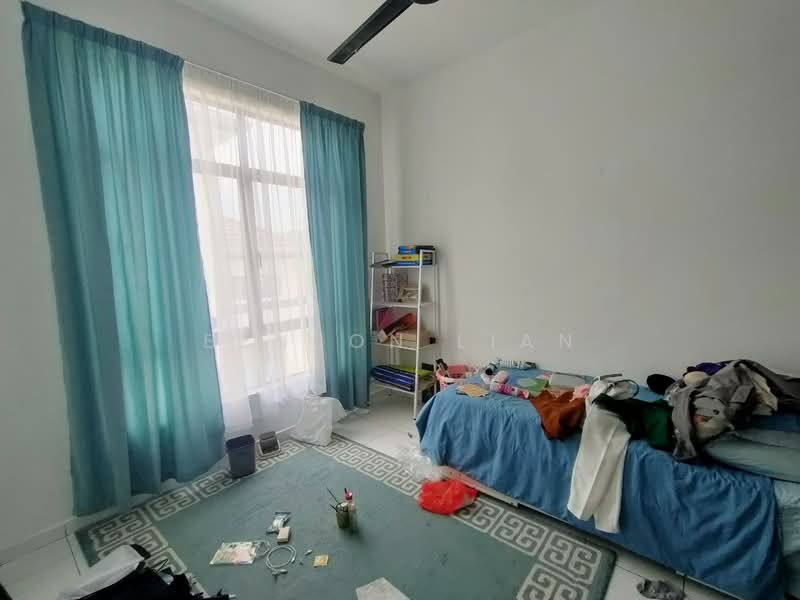 Rumah Berkembar untuk Dijual di Puncak Alam (Selangor) - Benson Lian - Bedroom - PropertyGuru.com.my