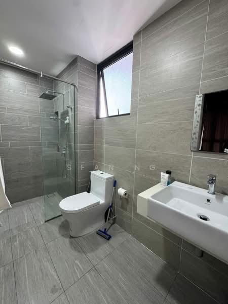 Condominium for Rent at Panorama Residences - Sean Ng - Bathroom - PropertyGuru.com.my