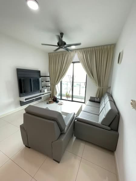 For Rent - Sunway Velocity TWO