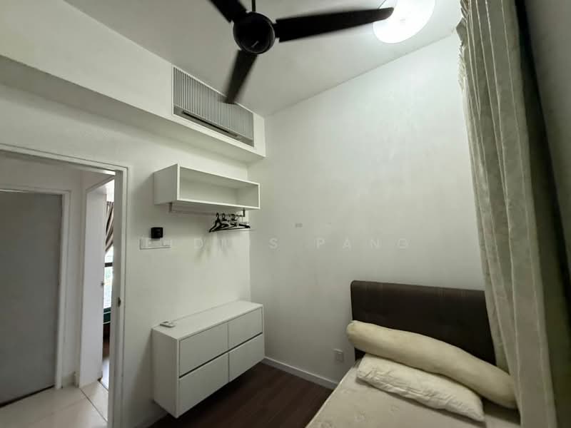 Condominium for Rent at Vertu Resort - Eldius Pang - Bedroom - PropertyGuru.com.my