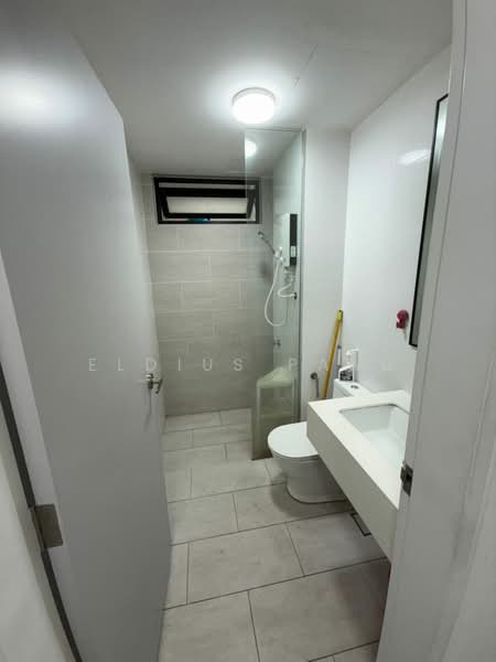 Condominium for Rent at Vertu Resort - Eldius Pang - Bathroom - PropertyGuru.com.my