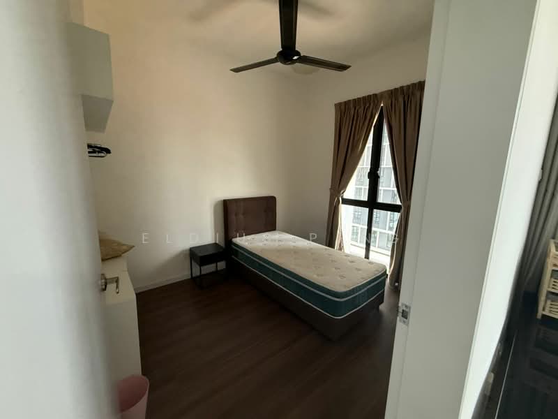 Condominium for Rent at Vertu Resort - Eldius Pang - Bedroom - PropertyGuru.com.my