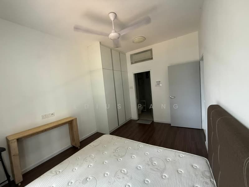 Condominium for Rent at Vertu Resort - Eldius Pang - Bedroom - PropertyGuru.com.my