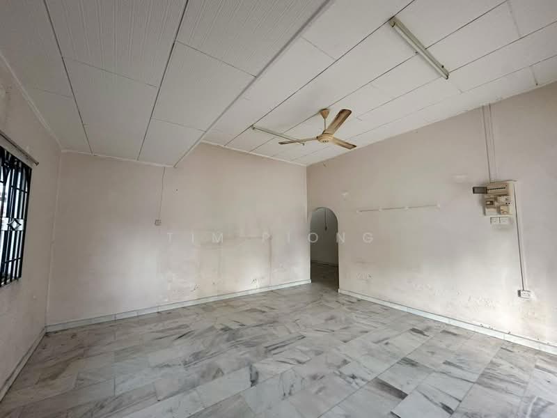 1-storey Terraced House for Sale in Kampung Enam (Melaka City) - Tim Piong - Interior - PropertyGuru.com.my