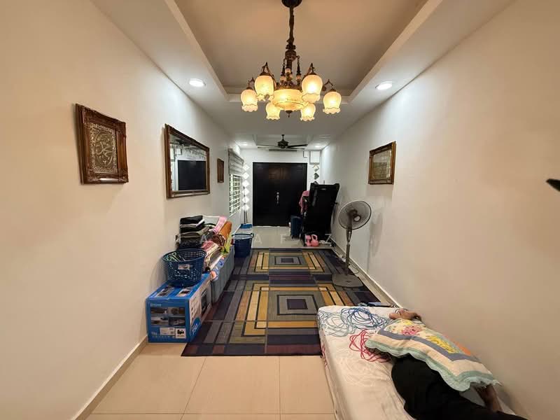 Untuk Dijual - Taman Bunga Raya