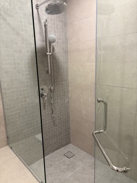 Condominium for Rent at Bangsar Hill Park - Philip Tsia - Bathroom - PropertyGuru.com.my