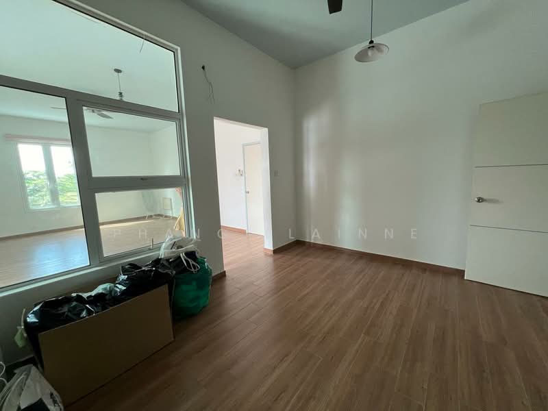 Cluster House for Sale in Austin Heights (Tebrau) - Phang Elainne - Interior - PropertyGuru.com.my
