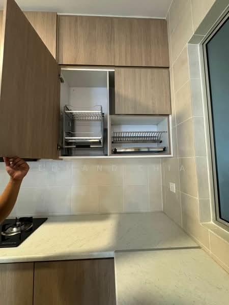 Kondominium untuk Disewa di Residensi Adelia - Edmand Chia - PropertyGuru.com.my