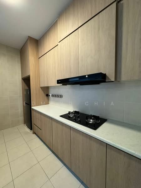 Kondominium untuk Disewa di Residensi Adelia - Edmand Chia - PropertyGuru.com.my