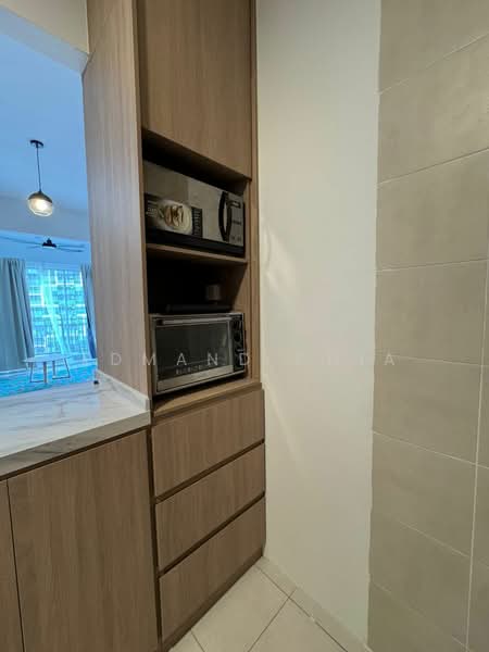 Kondominium untuk Disewa di Residensi Adelia - Edmand Chia - PropertyGuru.com.my