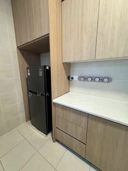 Kondominium untuk Disewa di Residensi Adelia - Edmand Chia - PropertyGuru.com.my