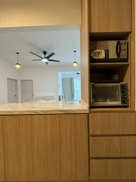 Kondominium untuk Disewa di Residensi Adelia - Edmand Chia - PropertyGuru.com.my