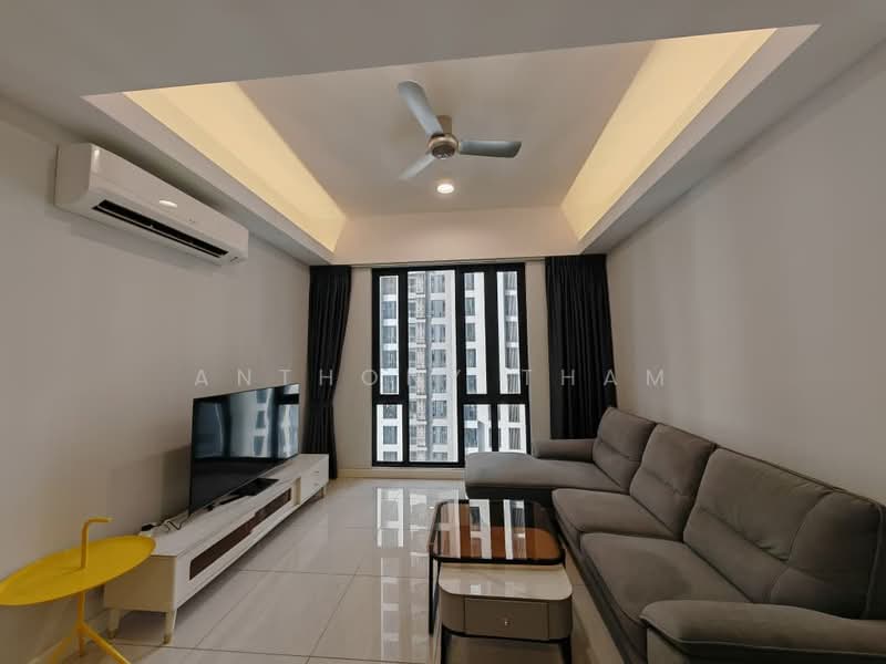 Service Residence for Rent at The Sentral Suites - Anthony Tham - PropertyGuru.com.my