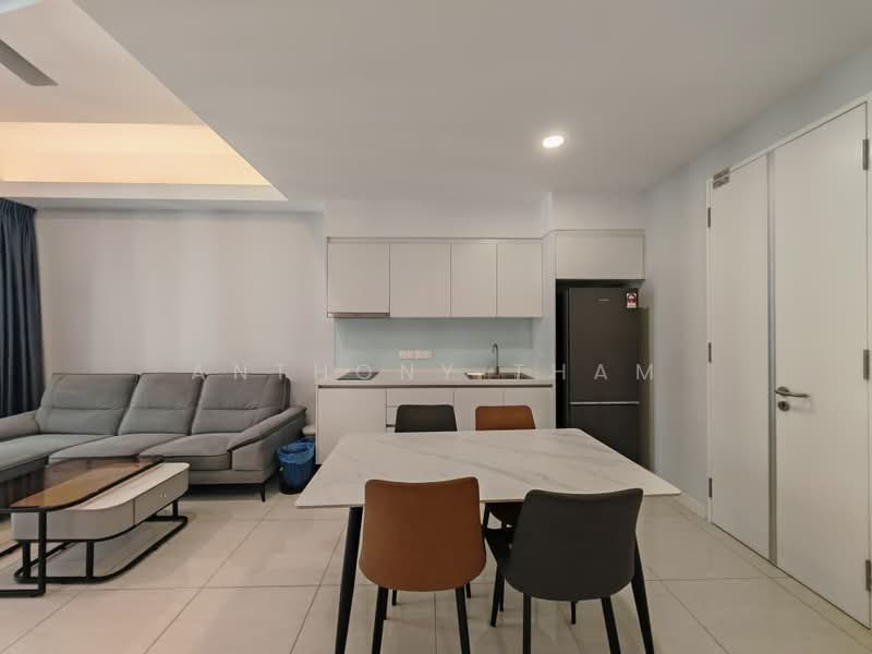 Service Residence for Rent at The Sentral Suites - Anthony Tham - PropertyGuru.com.my