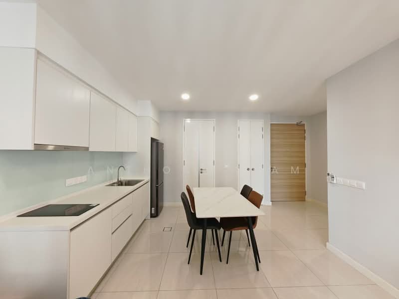 Service Residence for Rent at The Sentral Suites - Anthony Tham - PropertyGuru.com.my