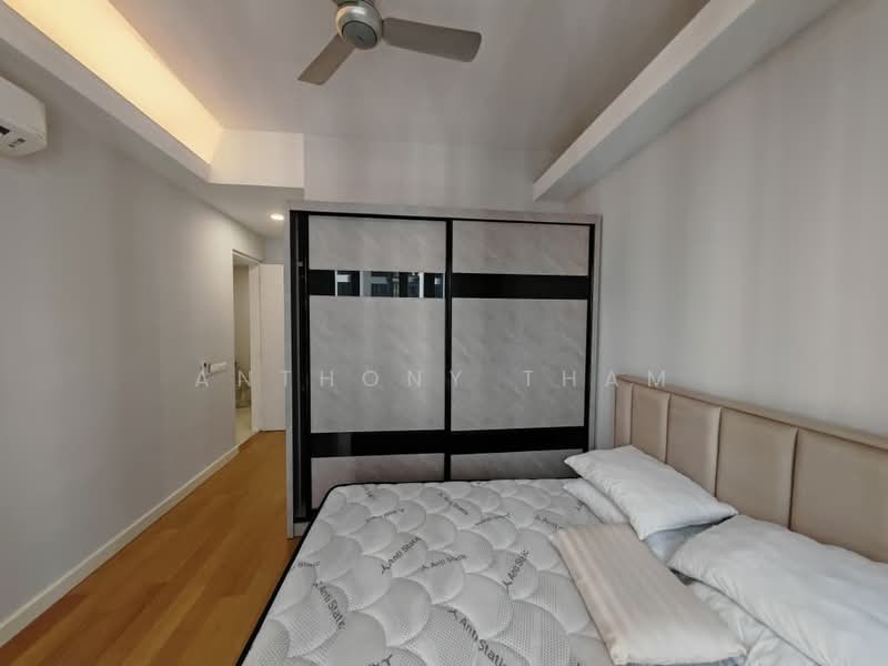 Service Residence for Rent at The Sentral Suites - Anthony Tham - PropertyGuru.com.my