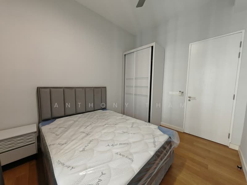 Service Residence for Rent at The Sentral Suites - Anthony Tham - Bedroom - PropertyGuru.com.my