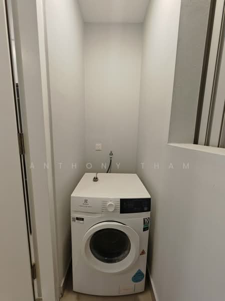 Service Residence for Rent at The Sentral Suites - Anthony Tham - Interior - PropertyGuru.com.my