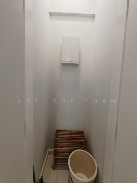 Service Residence for Rent at The Sentral Suites - Anthony Tham - PropertyGuru.com.my