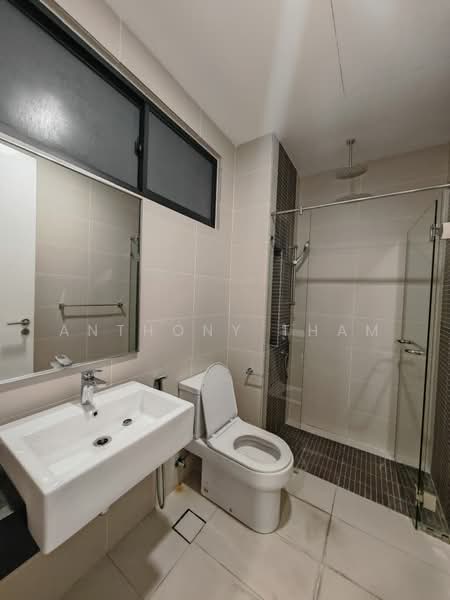 Service Residence for Rent at The Sentral Suites - Anthony Tham - Bathroom - PropertyGuru.com.my