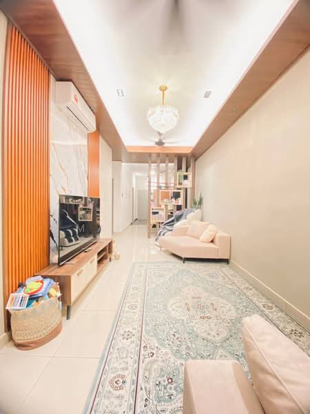 Rumah Teres untuk Dijual di Klang (Selangor) - Mahafiz . - PropertyGuru.com.my