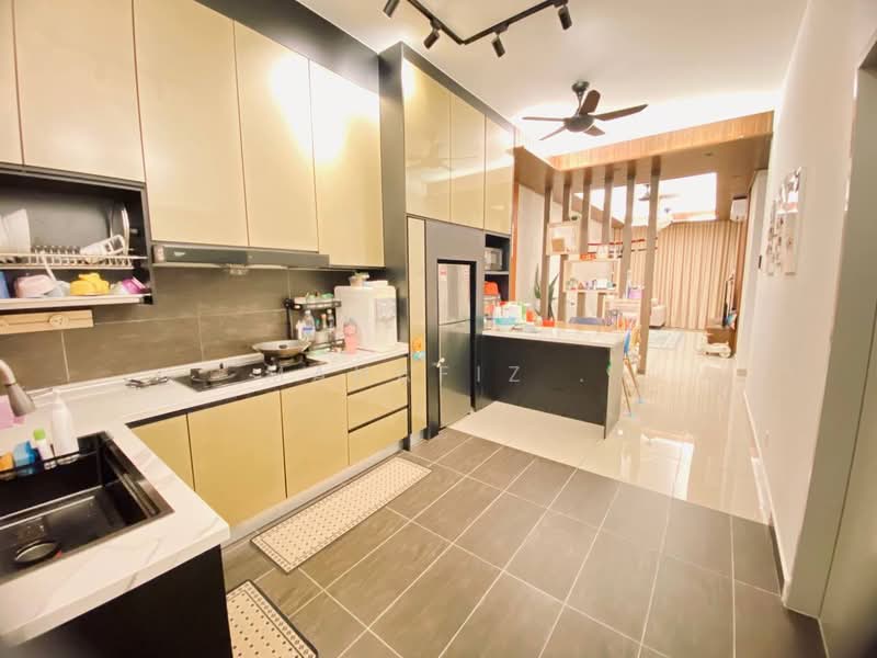 Rumah Teres untuk Dijual di Klang (Selangor) - Mahafiz . - PropertyGuru.com.my