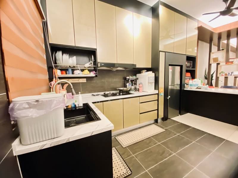 Rumah Teres untuk Dijual di Klang (Selangor) - Mahafiz . - PropertyGuru.com.my