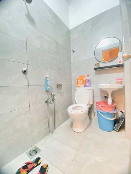 Rumah Teres untuk Dijual di Klang (Selangor) - Mahafiz . - PropertyGuru.com.my