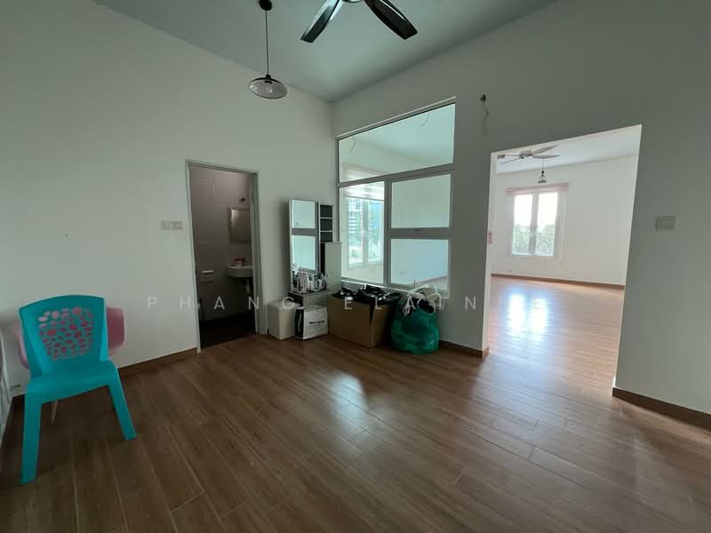 Cluster House for Rent in Austin Heights (Tebrau) - Phang Elainne - PropertyGuru.com.my