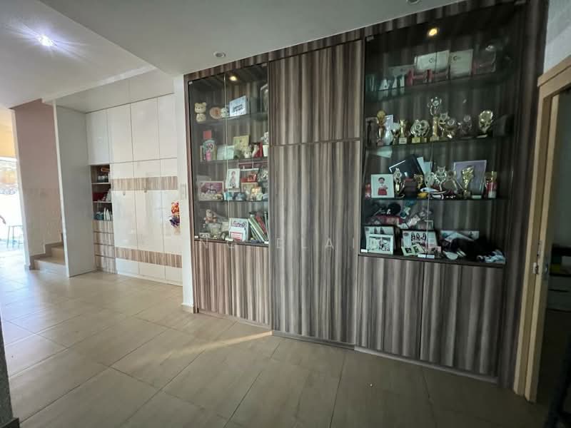 Cluster House for Rent in Austin Heights (Tebrau) - Phang Elainne - PropertyGuru.com.my